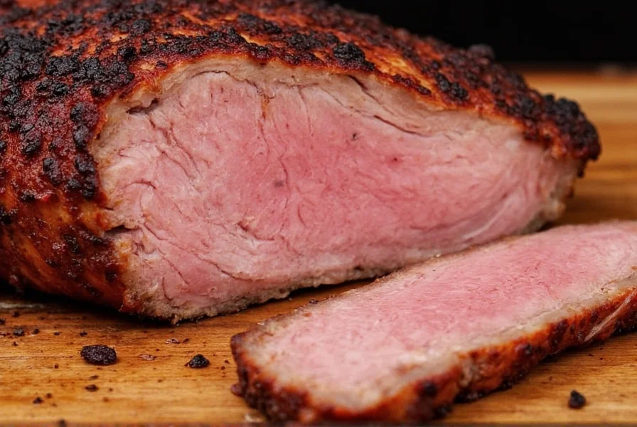 Cooking Brisket