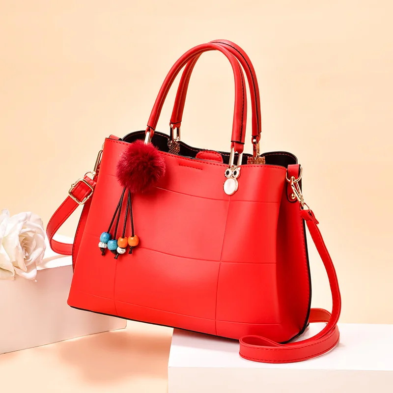 

LZYMSZ Wholesale 2020 Best Selling Designers Ladies Fashion PU Leather Bags Purses Tote Handbags For Women Luxury