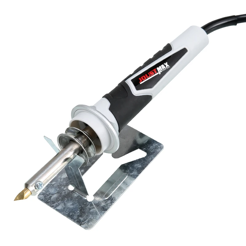 
21PCS 110V/220V 30W Electric Soldering Iron Adjustable Temperature European Standard Plug Soldering Iron Sets 