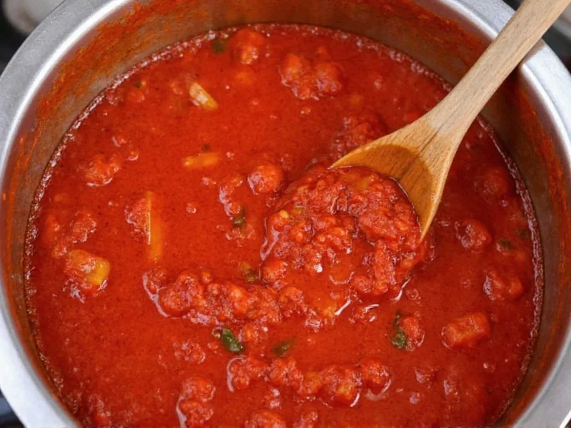 How to Cool Off Spicy Chili: Immediate Relief Methods