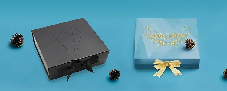 Shanghai Geoto Creative Development Corporation - Magnetic Gift 