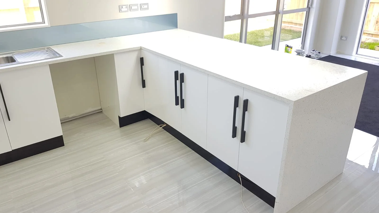 precut vanity countertops