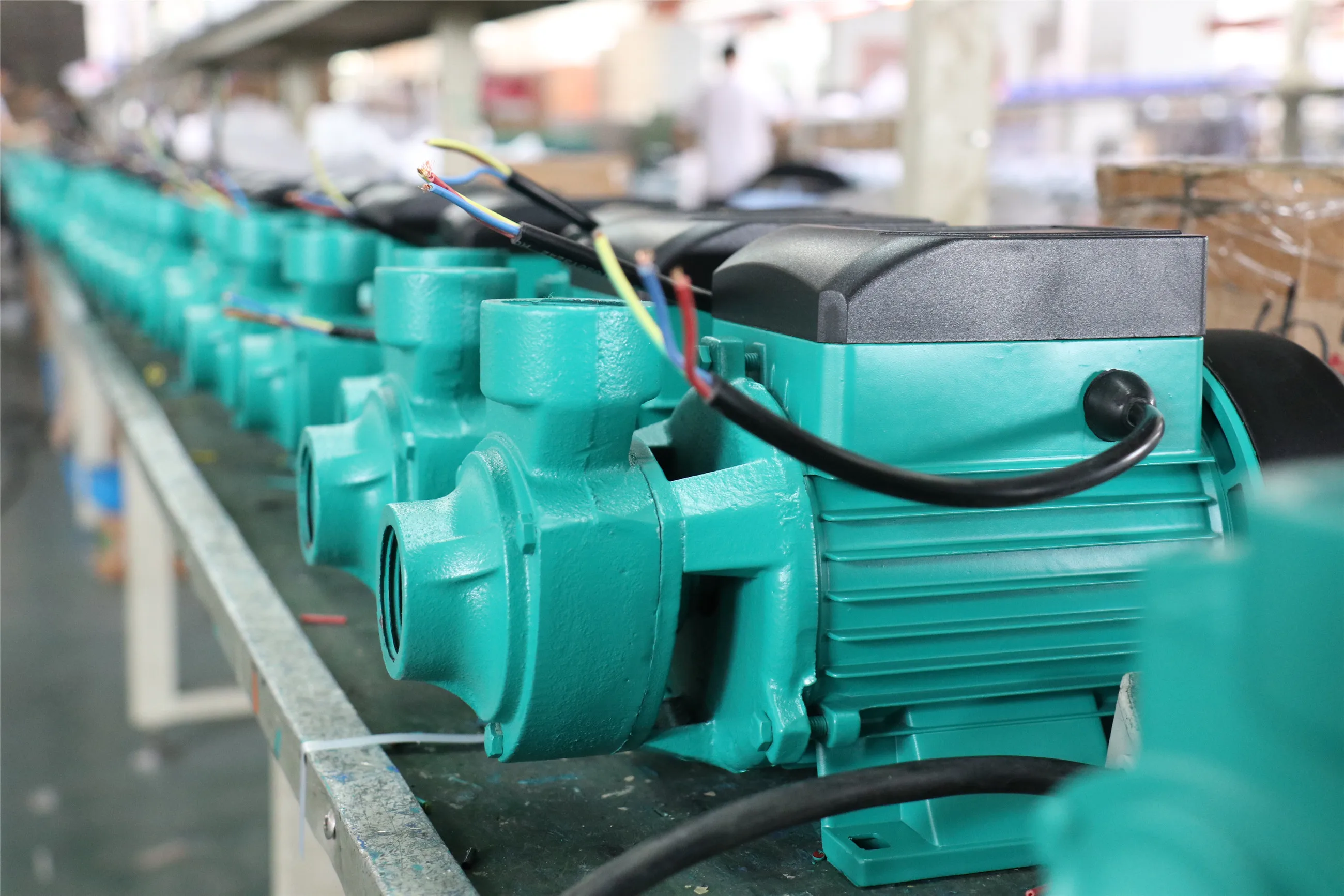 Pm60 Domestic Electric Peripheral Shimge Water Pump For Sale Buy