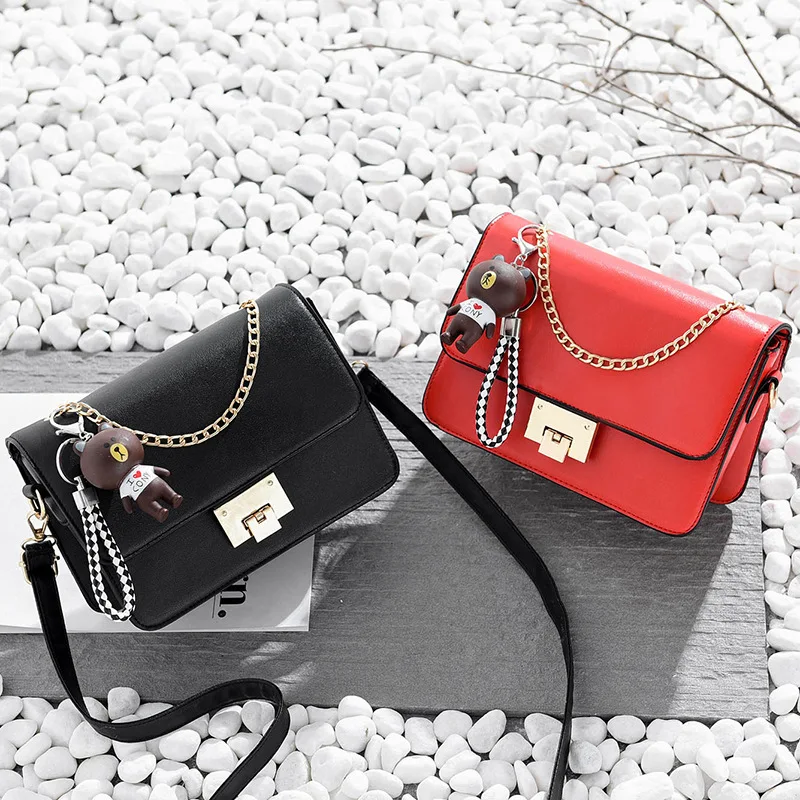 

wholesale fashion handbags korean style bags women hand bags small bags handbag, 13 colors