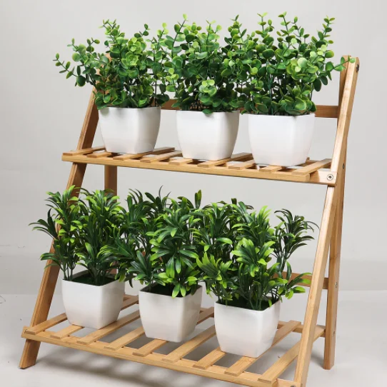 

2022 New Style Wholesale Artificial Plant for Tree Home Desktop Outdoor Indoor Decoration