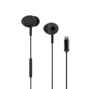 Lighting earphones Amazon top seller 2018 mfi headphones earbuds for apple iphone 7
