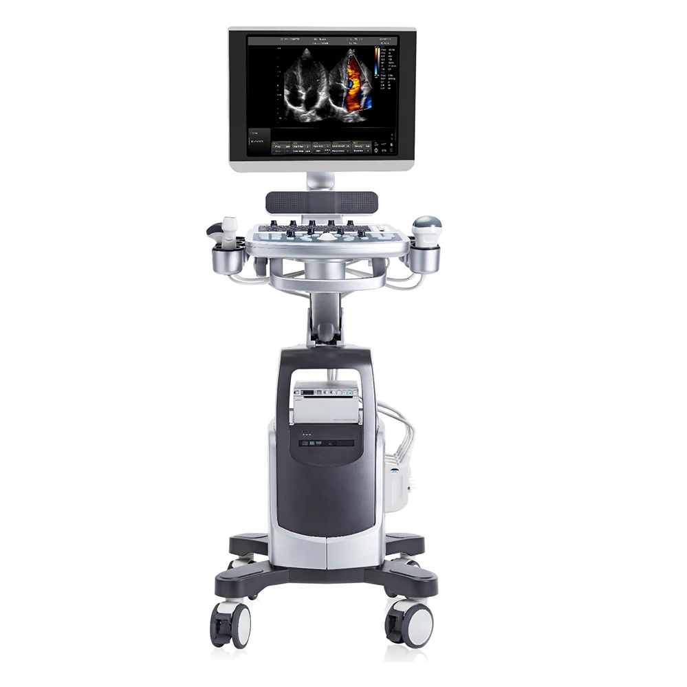 
Color Doppler Ultrasound Scanner Doppler Ultrasound machine 