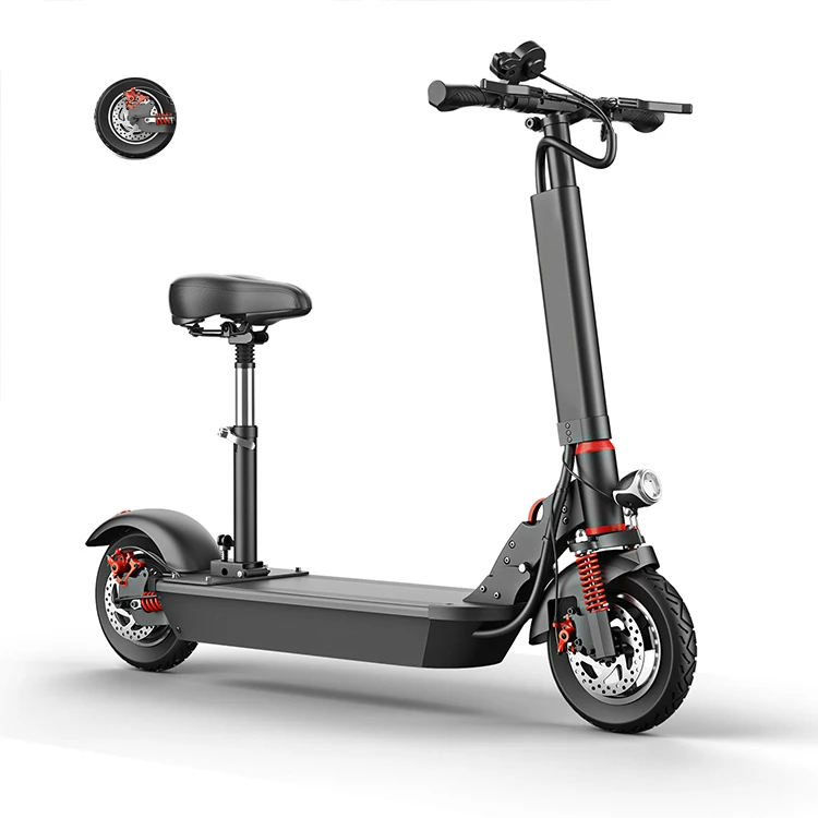 

China Supplier Wholesale Cheap Price Portable Electric Scooter E-smart City Coco for adults