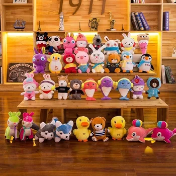 claw machine toys wholesale