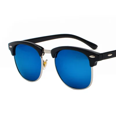 

3016 HD Club Master Sunglasses Polarized