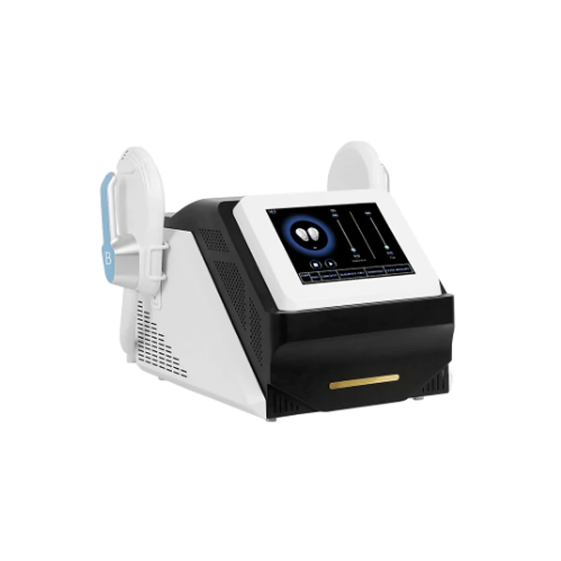 

Newest eletric ems elettrostimol muscle stimulator electromagnetic sculpt body slimming machine