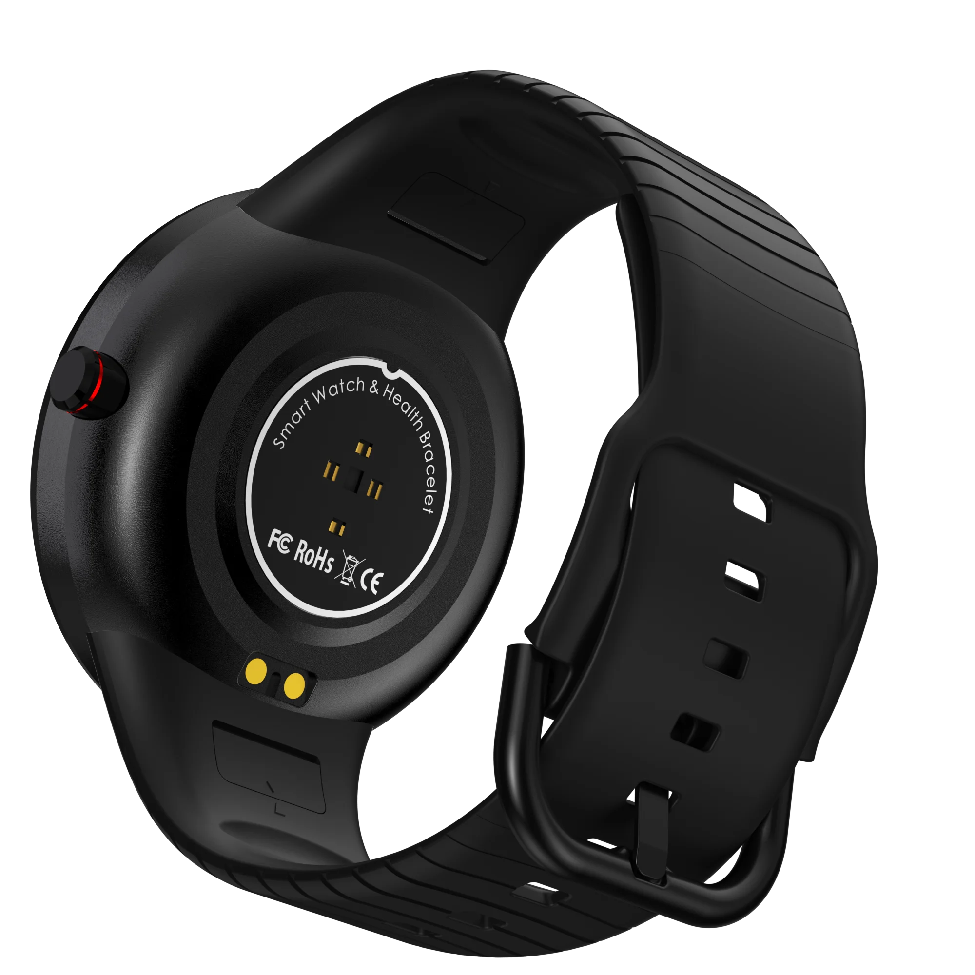 

E3 Smart Watch men Weather display Smartwatch Waterproof IP68 Sports Watch Heart rate blood pressure blood measuring