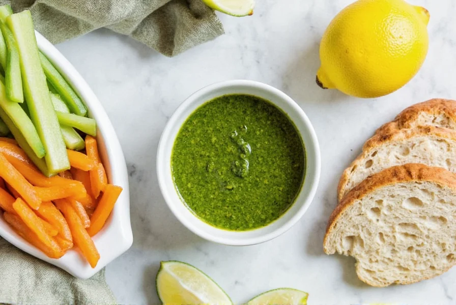 Chimichurri Products