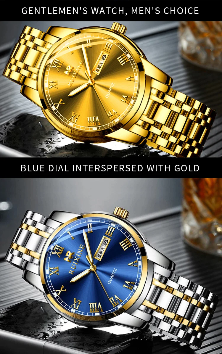 minimalist quartz leather watch wrist