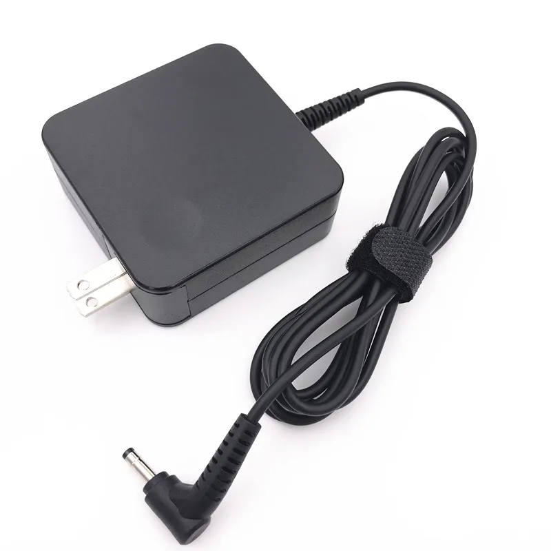 Original Ac Adapter 20v 3.25a/2.25a 4.0x1.75mm For Lenovo Ideapad 120s ...