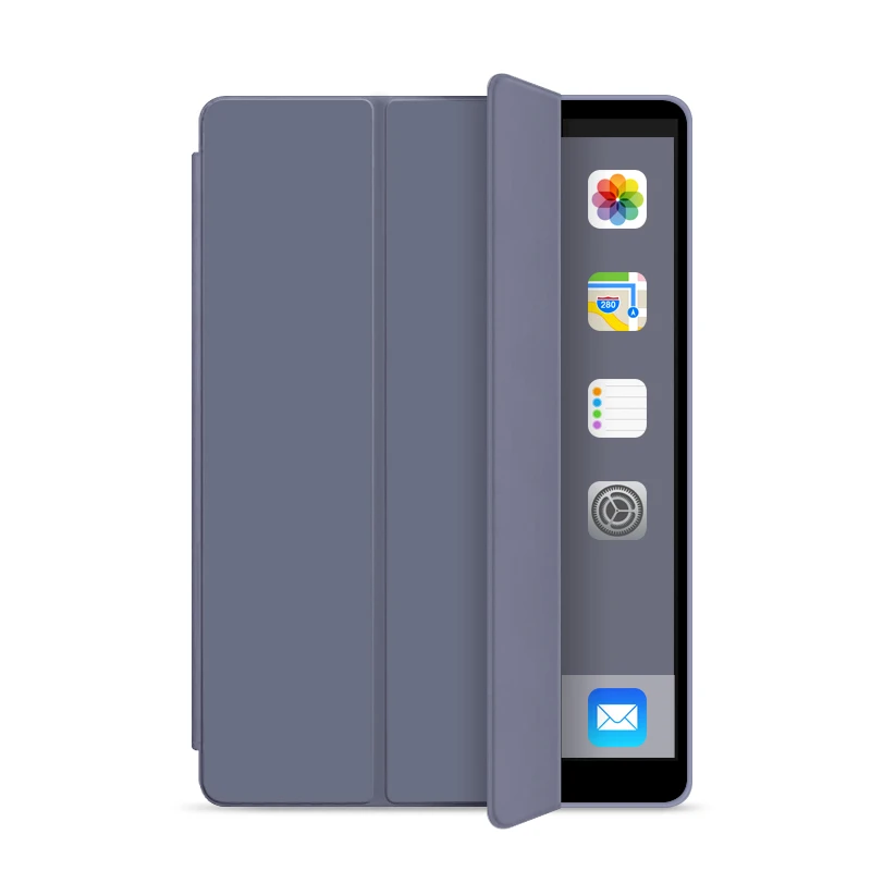 

Universal Cover Case for Tablet 9.7 Magnetic Tablet Cover for ipad air 123