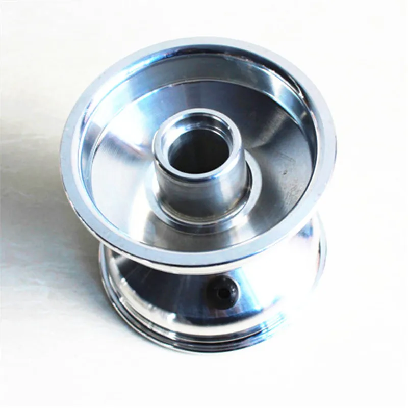 Aluminum Alloy Racing Go Kart Rims 5"x11535 For Go Kart Tire 10x3.65