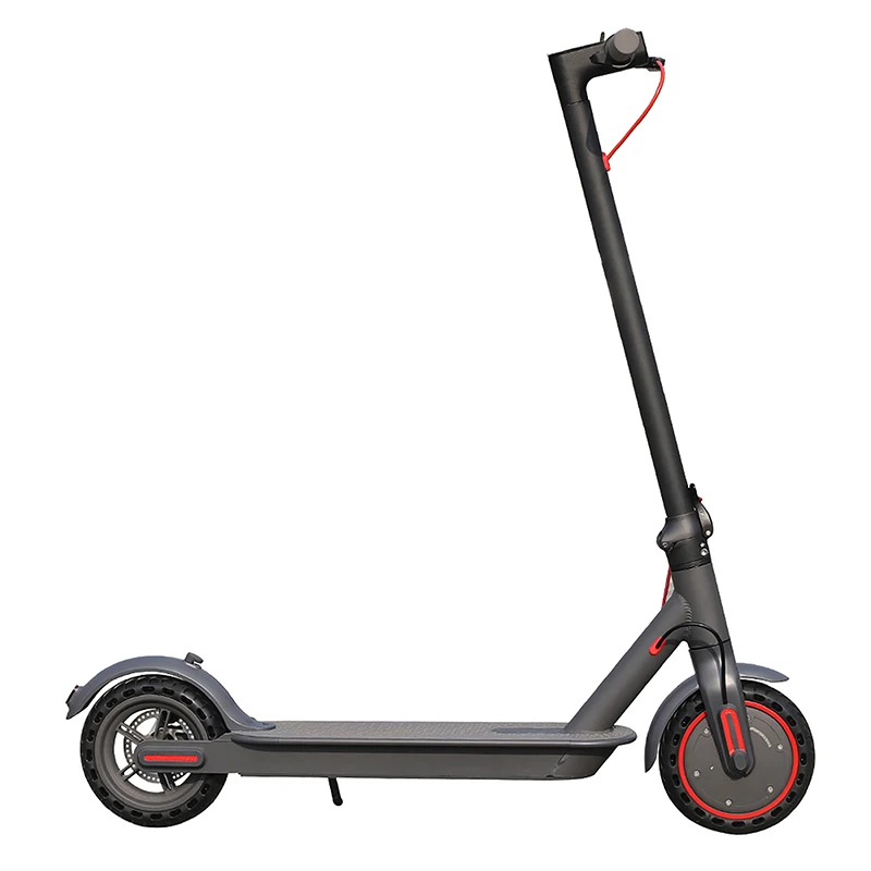 

Eu warehouse electric scooters light weight foldable electric scooter