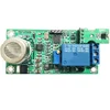(electronic components) MG811 Relay Controller Module Serial Output board