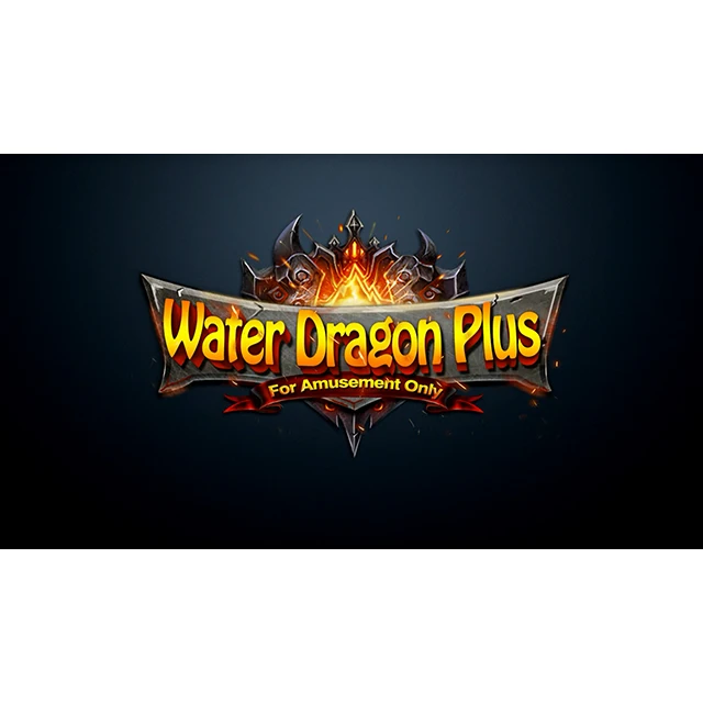 

Water Dragon Plus Fish Game Software Fish Game Board