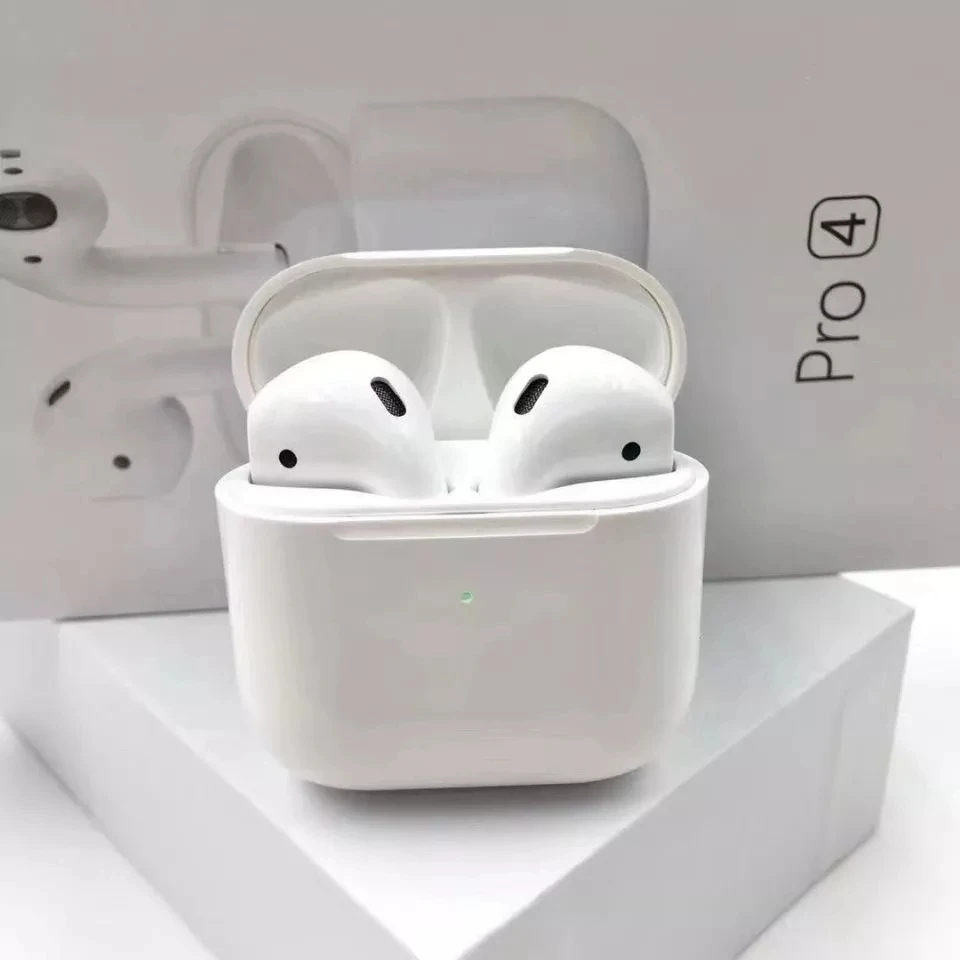 

Pro4 TWS wireless Headset Amazon hot selling mini smart phone sports headset