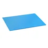 Diy 4 X 8 White Polypropylene Pp Plastic Panel Exterior Wall Panels Building Materials Metal Acp Sheets For Walls
