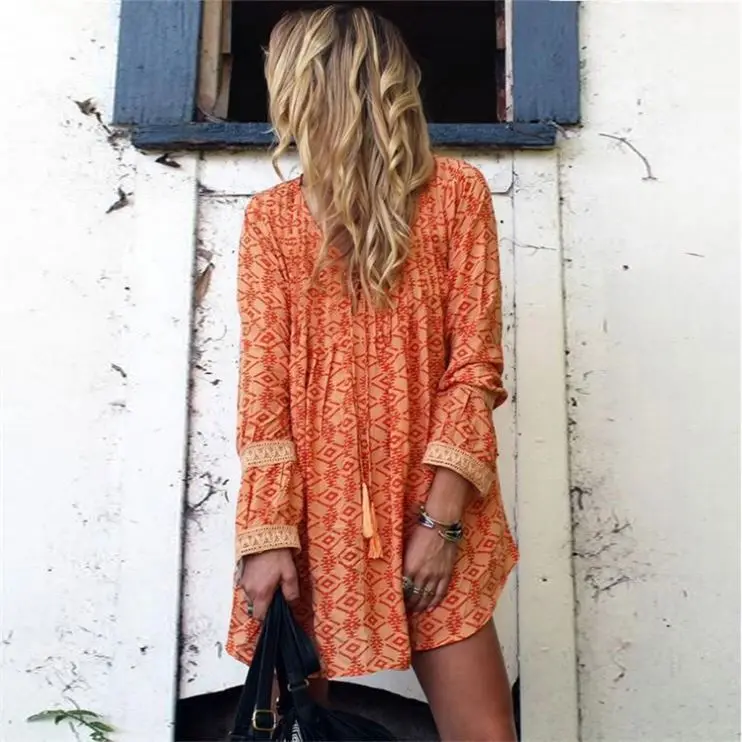 

Wholesale Trendy Women Clothing Dresses Women 2021 Women Clothes Dress Mini Dress