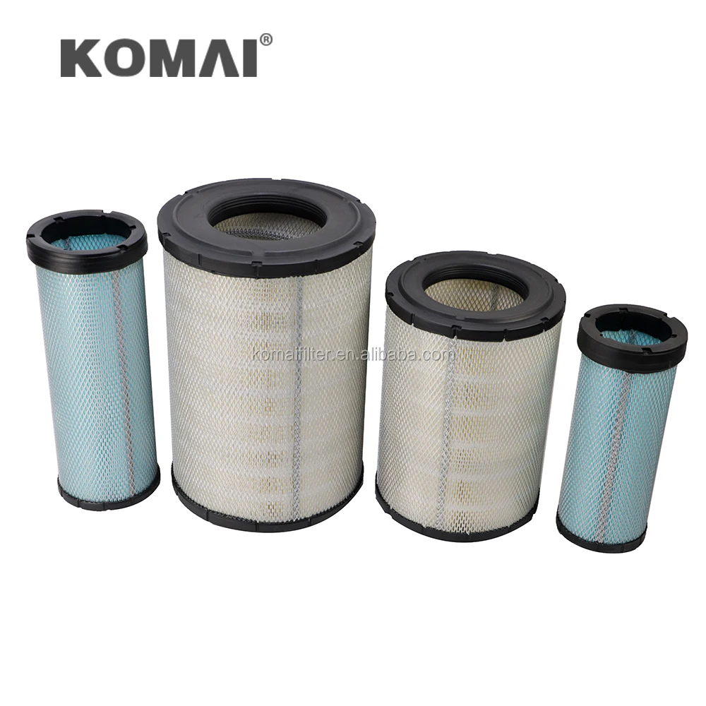 322C Air Filter - High-Quality for CATERPILLAR 320 Excavator
