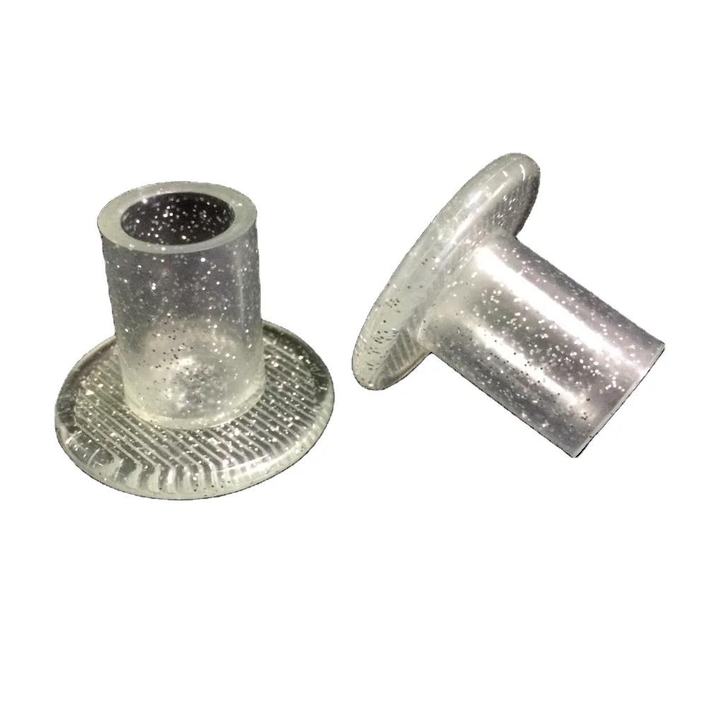 

High Quality Plastic High Heel Shoes Covers Caps Heel Repair Caps, Can choose