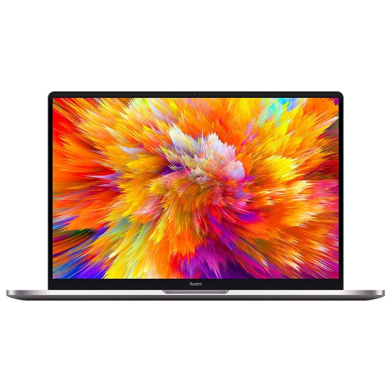 

2021 Xiaomi Redmibook Pro 15 Ryzen edition laptops with Ryzen5 R5 5600H 15.6 inch 3.2K 90Hz display netbooks 16G 512G notebooks