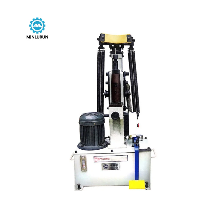 Simple Small Size Shoe Pressing Manual Press Machine Sneaker Outsole