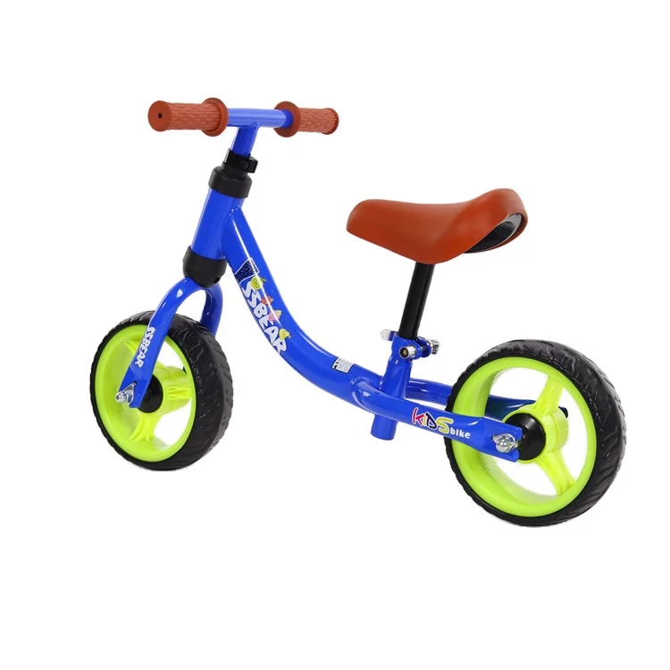 

Chinese factory wholesale children balance bicycle 2 wheels with no pedals kids balance bike for Sale