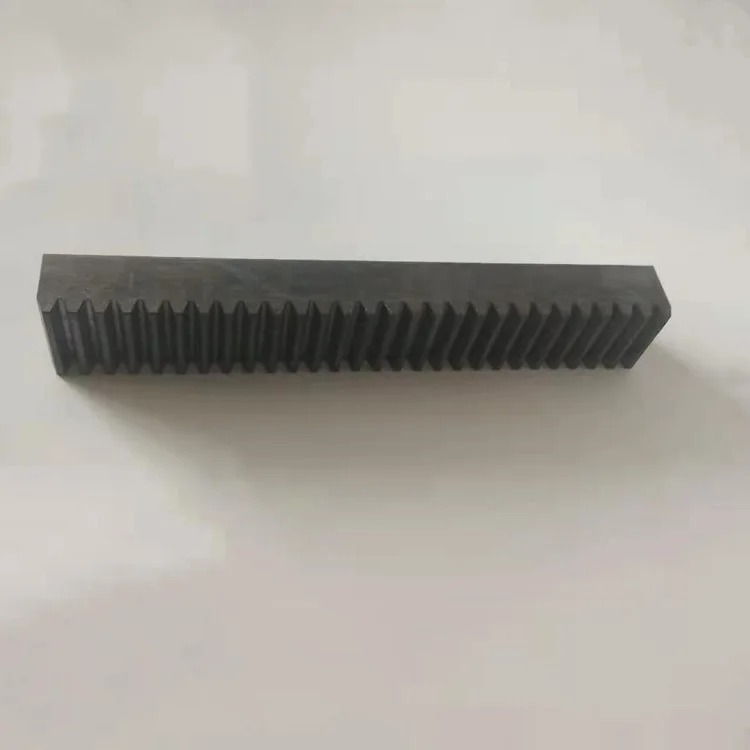 45C steel module gear rack and gear