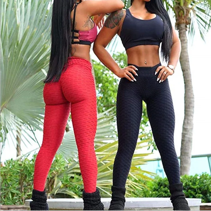 

high waist legging cropped fitness women thick gym ninth pants capri yoga pants