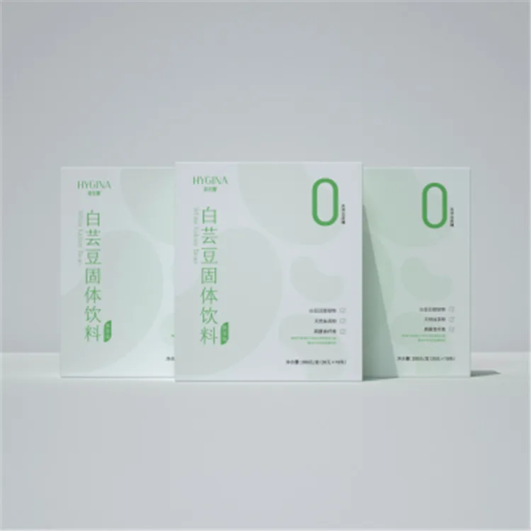 
Factory sale green tea powder Skim milk powder erythritol 