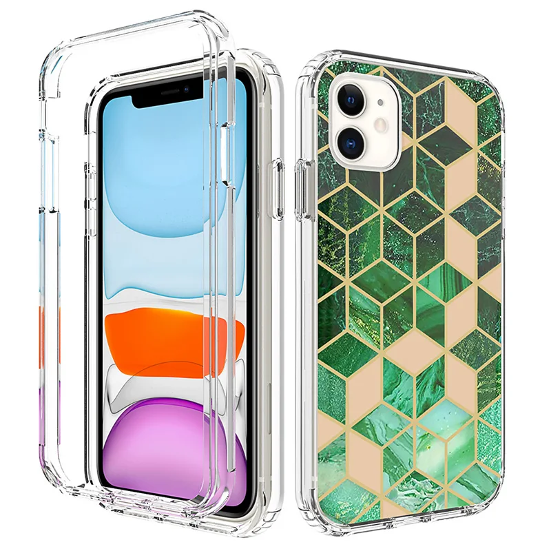 

LeYi All-round protection phone case bag For iphone 11