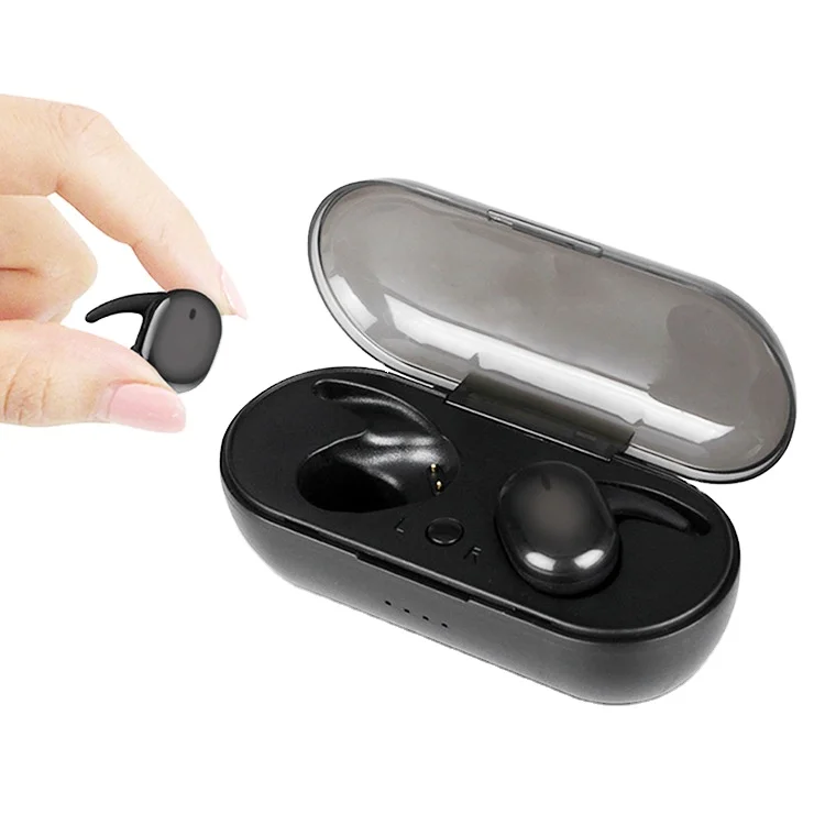 

Low price selling Y30 Wireless True Stereo Headset TWS Earbuds Earphones Headphones