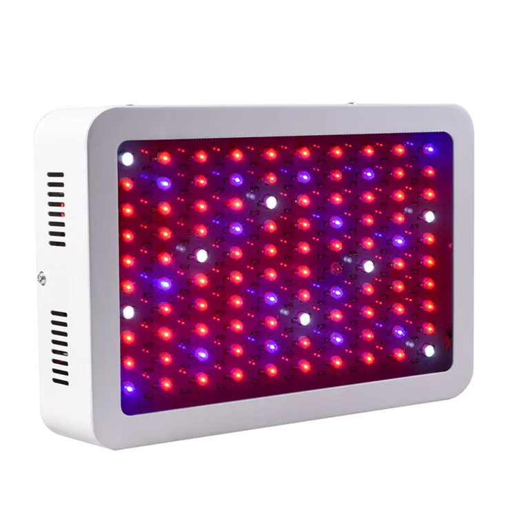 led grow light hydroponic