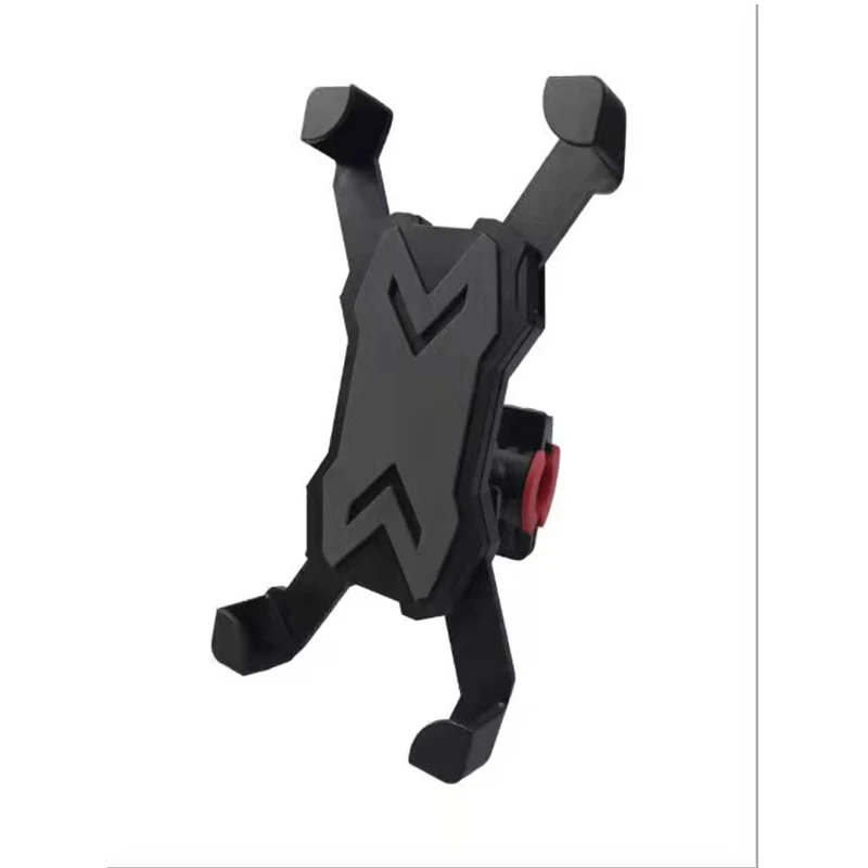 

Universal Outdoor Sport Phone Holder With Quad Lock One Touch 360 Rotation for Bike Motorcycle