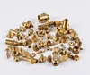 OEM CNC machining Water Jet cutting processing