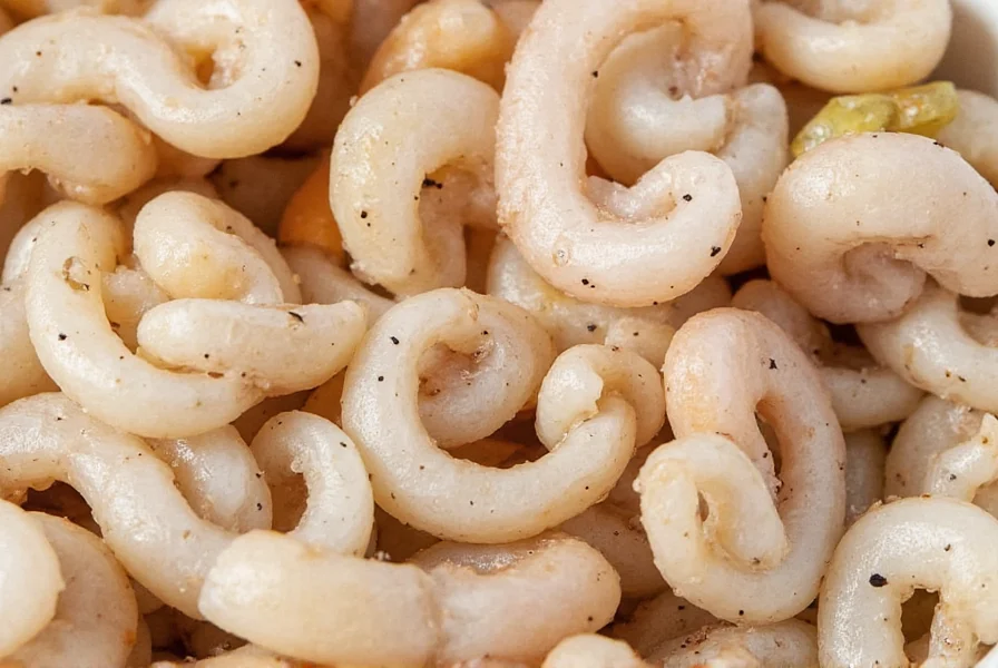 Salt Pepper Squid: Complete Guide to Perfect Preparation