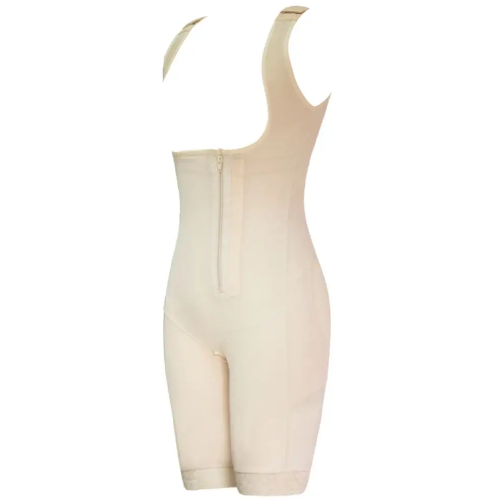 

Women Butt Lift Pants Hooks Front Closure Sexy Slimming Butt Lift Women Bodysuits Shapewear Plus Size