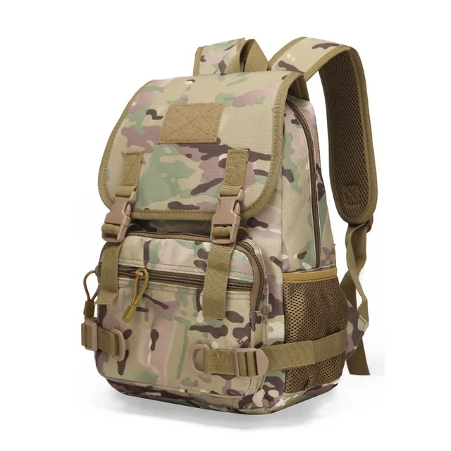 

dropshipping military tactical bag outdoor shoulder chest bag men outdoor climb backpack, Ocp,camo,multicam etc