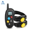Good starting performance 3 Working Modes Multi locking dog training collar