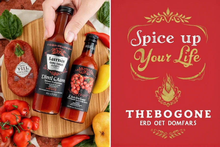 spice up your life the ultimate guide to arbol hot sauce for chili lovers