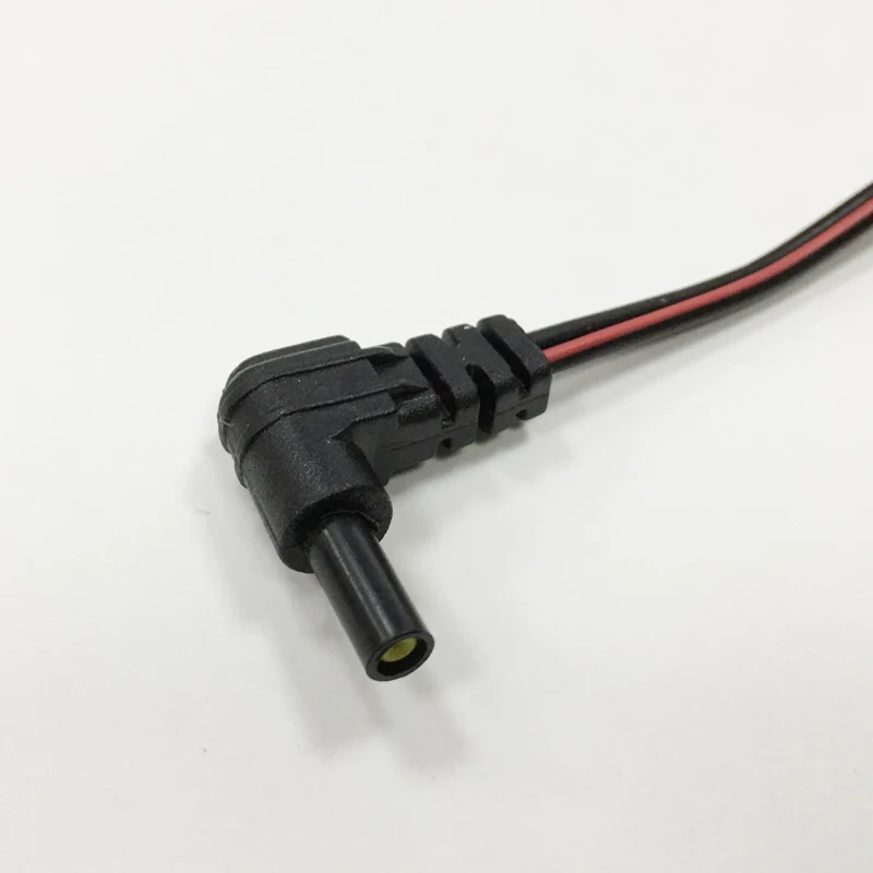 Premium Tens Replacement Electrode Leads Wires Cables 2.35mm Safety