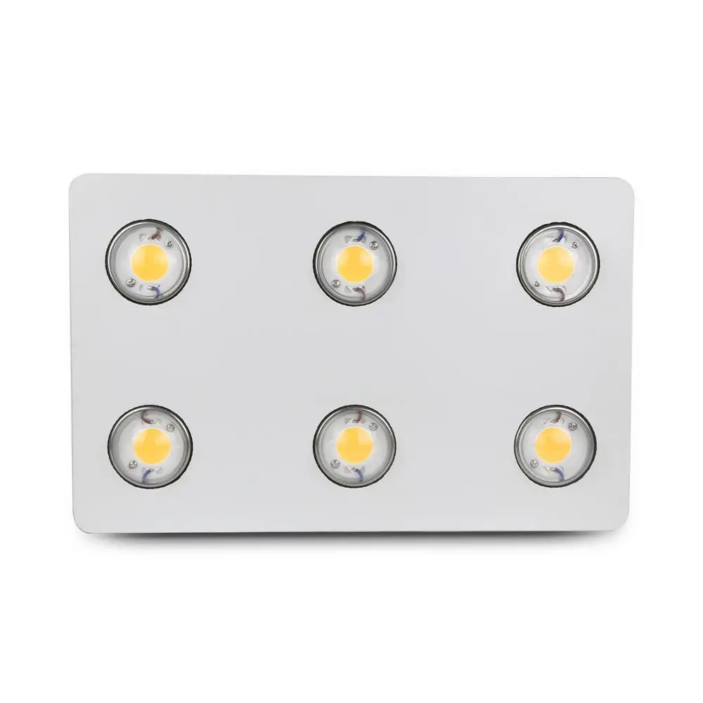 Hot selling cxb3590 cxa3070 dimmable grow light cob led accept custom