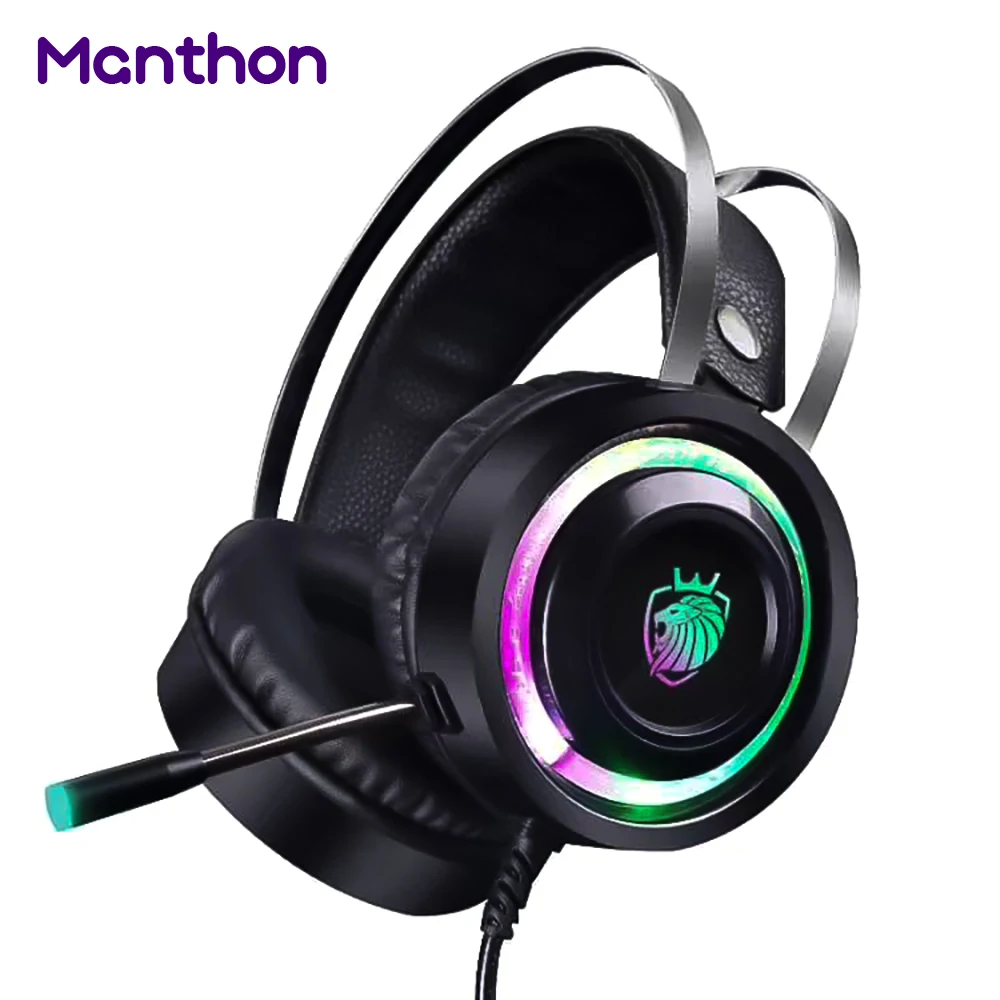 

Oem Business Headphone Under 200 Bass Hd Gaming Headset