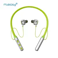 

Wireless Stereo Earphone Bluetooth Headset