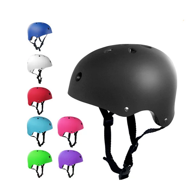 

Factory hot sale kids adult bicycle helmet for promotion, Multi colors